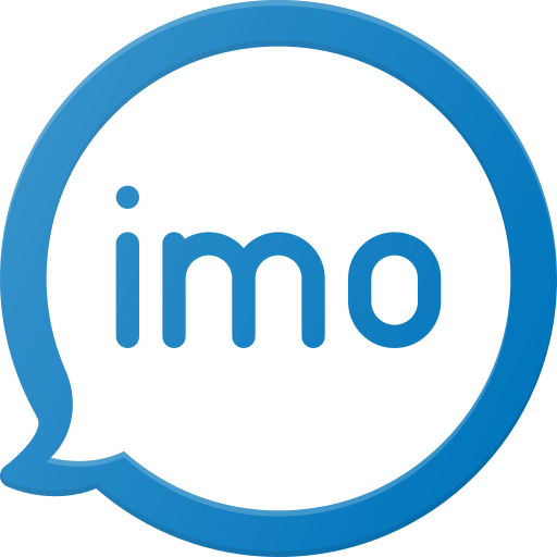 Social media, imo icon